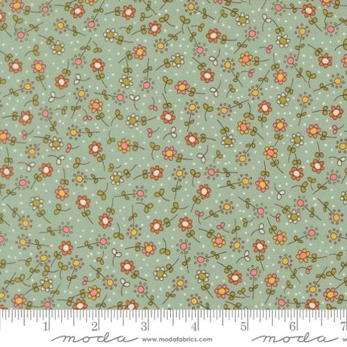 Bug Collector Sky 55733 12 Moda #1