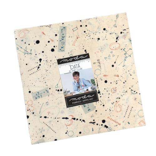 Data Layer Cake® 24670LC Moda Precuts#1