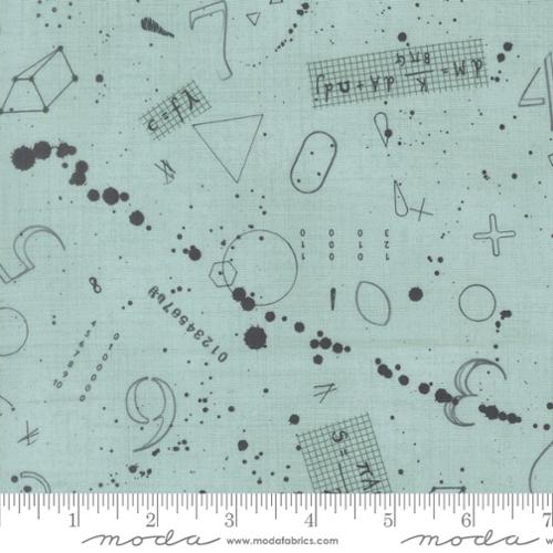 Data Black Holes Babbage 24670 12 Moda #1