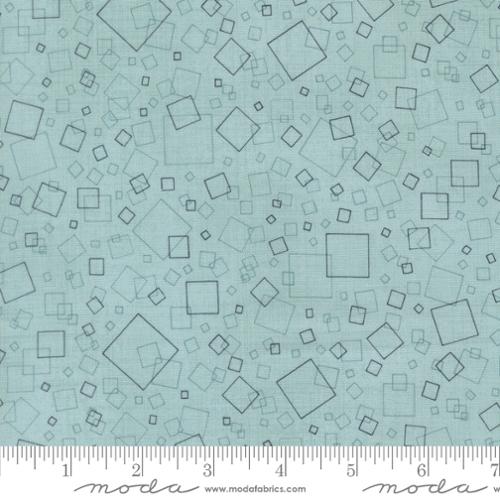 Data Squares Babbage 24673 13 Moda #1