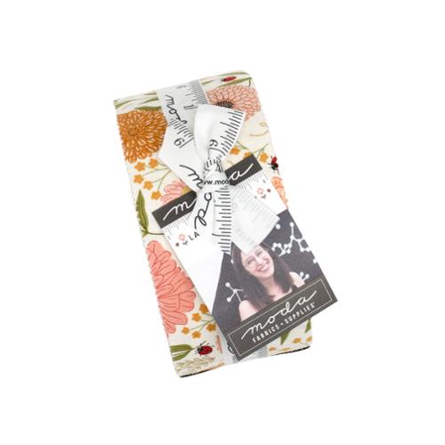 Ladybug Whimsy Jelly Roll® 48440JR Moda Precuts#1
