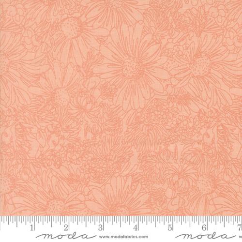 Ladybug Whimsy Pretty Pink 48444 15 Moda #1