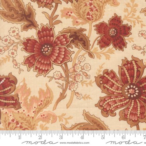 Le Jardin Rouge Pearl 36150 14 Moda #1