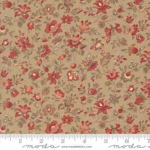 Le Jardin Rouge Roche 36154 13 Moda #1