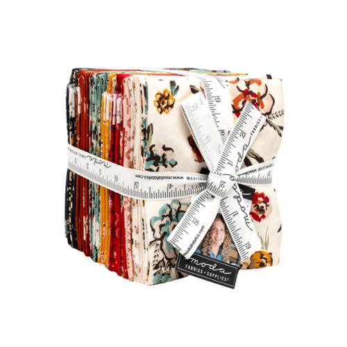 Flora Thread AB 34 skus 45680AB Moda Precuts#1