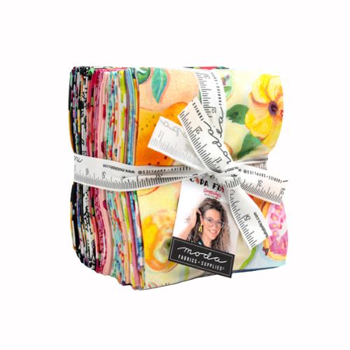 Copa Flora AB 22 skus 21870AB Moda Precuts#1