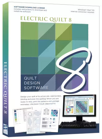 Beginner's Guide to EQ8 - One-Day Class