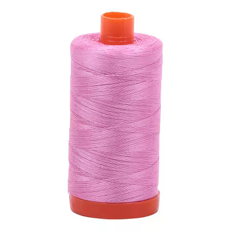 Aurifil Cotton Thread 50wt 1300m Medium Orchid 2479