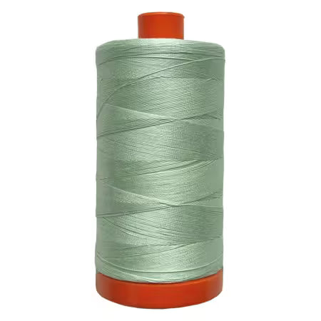 Aurifil Cotton Thread 50w0t 1422yds Platnium 2912