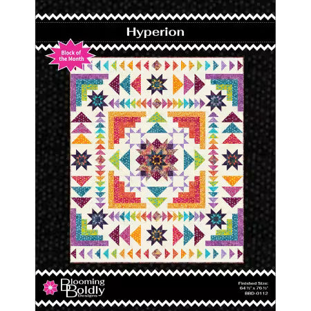 Hyperion Pattern
