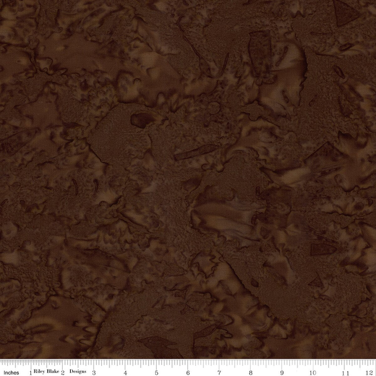 Batiks Hand-Dyes Tigerwood SKU: BT21000-538