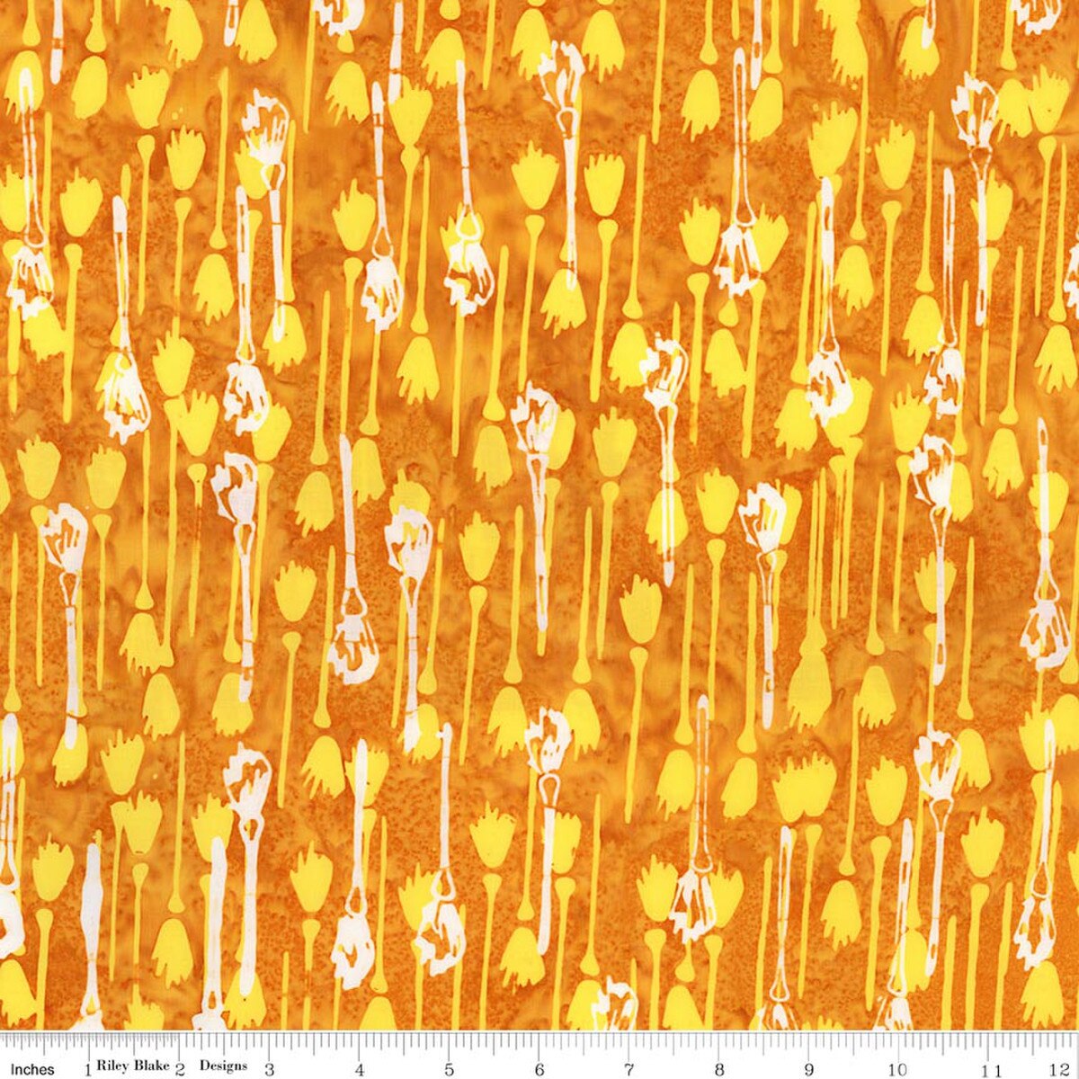 Batiks Whispering Hallows Sunset Glow SKU: BT23631-632