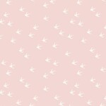 Emma Swallows Pink