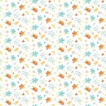 Flowers White