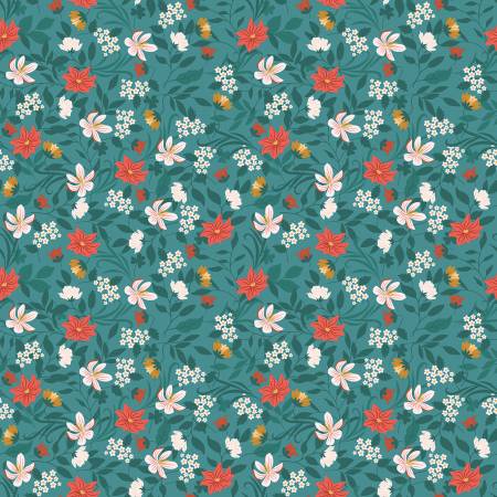 Thimbelina & the Sewing Fairies Garden Rain