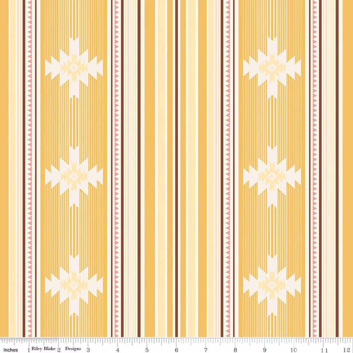 Cowgirl Blanket Yellow SKU: C17482-YELLOW