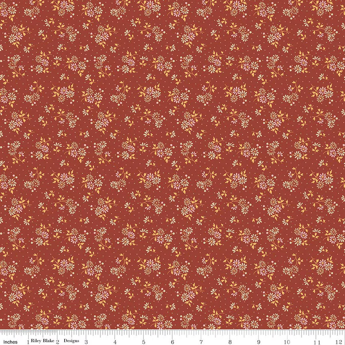 Baked With Love Blessings Terracotta