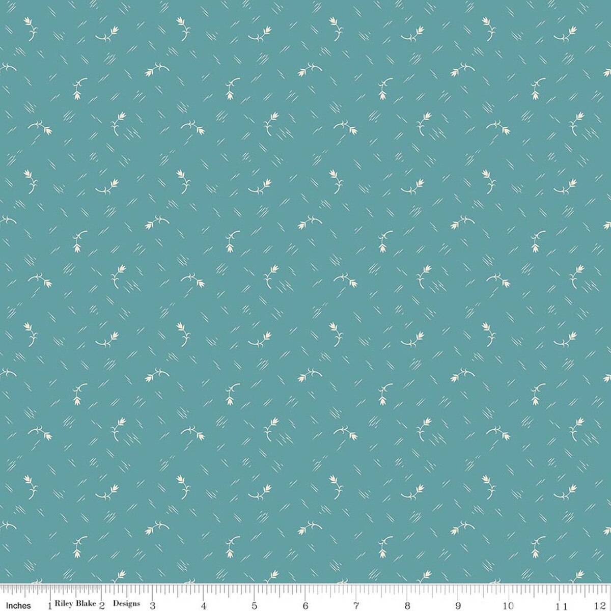 Baked With Love Tradition Raindrop SKU: C17797-RAINDROP