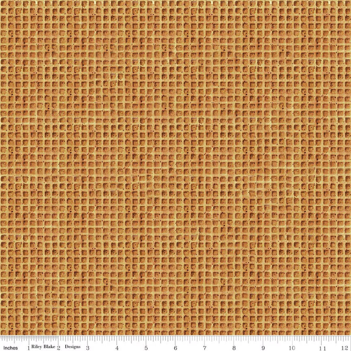 Gingerbread Waffle Cone Gingersnap SKU: C17853-GINGERSNAP