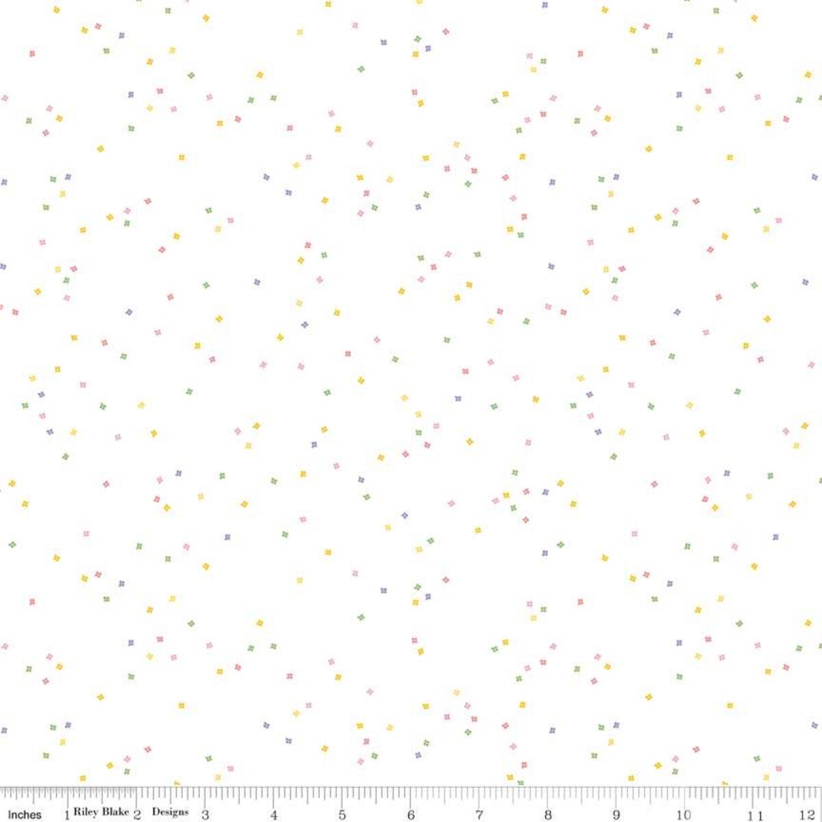 Blossom On White Spring SKU: C730-SPRING
