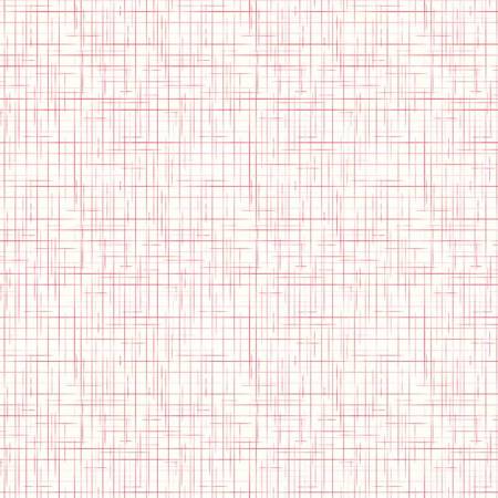 SPECIALTY FABRICS: Red Lines on White: Gunny Sack - Red - Seasonal Basics by Lori Holt of Bee in My Bonnet for Riley Blake