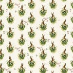 Springtime Bunnies Cream