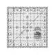 Creative Grids Quilt Ruler Basic Range 6in Square # CGRBR2