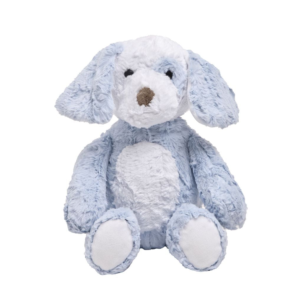 CUDDLE CRITTER KITS BARKLEY BLUE