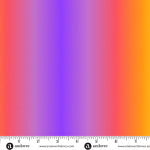 Candy Couture Multi Colored Ombre