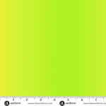 Candy Couture Ombre Lemon -Lime