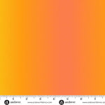 Candy Couture Ombre Orange Aid