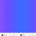 Candy Couture Ombre Periwinkle