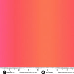 Candy Couture Ombre Pink Sherbert