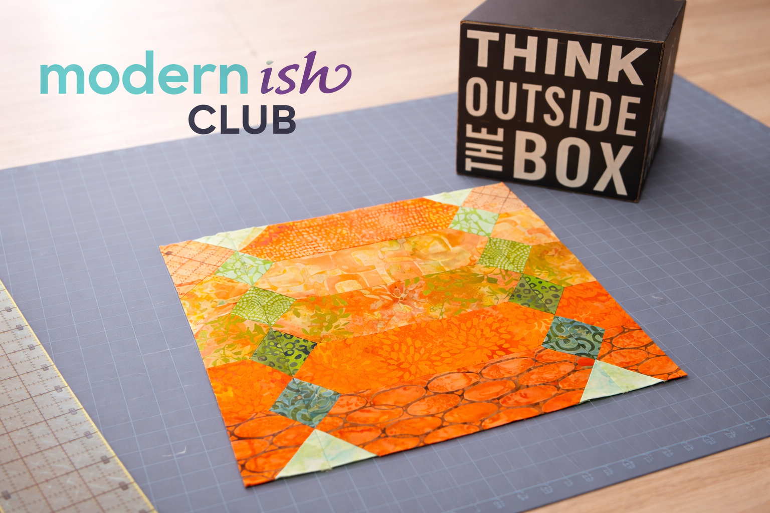 Modernish Club