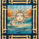 Panel Perfect 3-Yard Quilts # FC032543