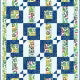 Weekend 3-Yard Quilts Book