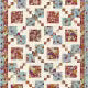 Weekend 3-Yard Quilts Book