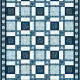 Holly Jolly 5-Yard Quilt Book