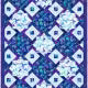 Holly Jolly 5-Yard Quilt Book