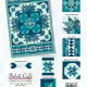 2026 Showstopper 5-Yard Quilt Pattern