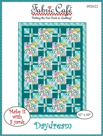 Daydream Individual 3-Yard Pattern # FC092622