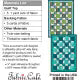 Harbor View Individual 5-Yard Pattern # FC092623
