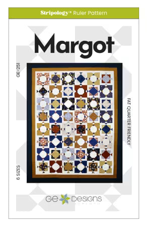 Margot # GE-248