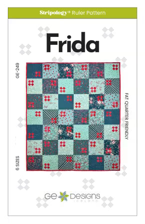 Frida # GE-249