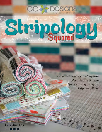 Stripology® Squared # GE-512
