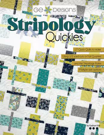 StripologyÂ® Quickies