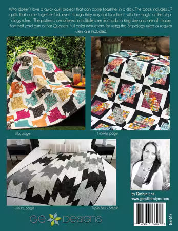StripologyÂ® Quickies