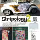 Stripology® 2 # GE510