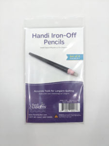 Handi Iron Off Pencils