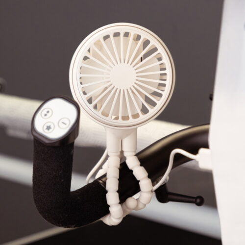 Handi Quilter Fan 2